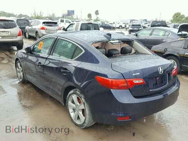 2013 ACURA ILX - VIN: 19VDE1F5XDE012920 - Фото 3