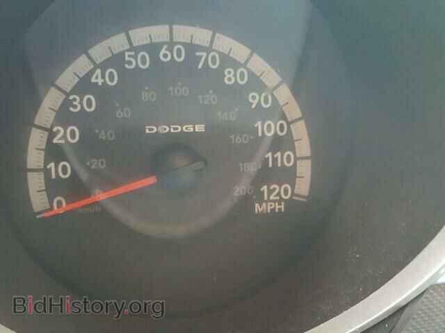 2007 DODGE NITRO - VIN: 1D8GT58K07W631395 - Фото 8