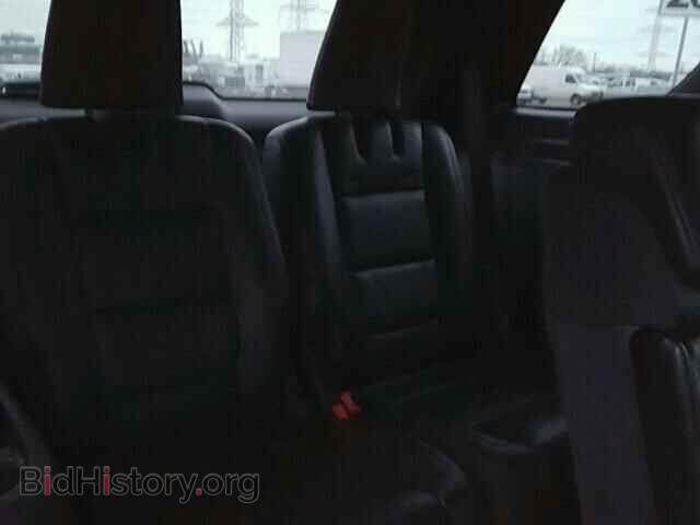 2011 FORD EXPLORER - VIN: 1FMHK8F84BGA02350 - Фото 10