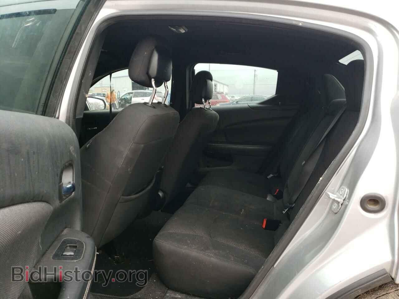 2014 DODGE AVENGER - VIN: 1C3CDZAB8EN148675 - Photo 6
