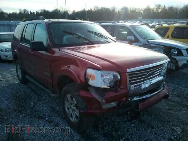 Photo 1FMEU73E97UB77753 - FORD EXPLORER 2007