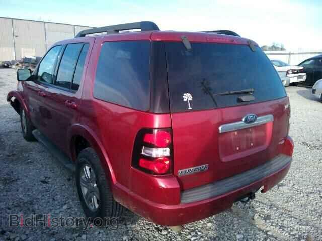 2007 FORD EXPLORER - VIN: 1FMEU73E97UB77753 - Фото 3