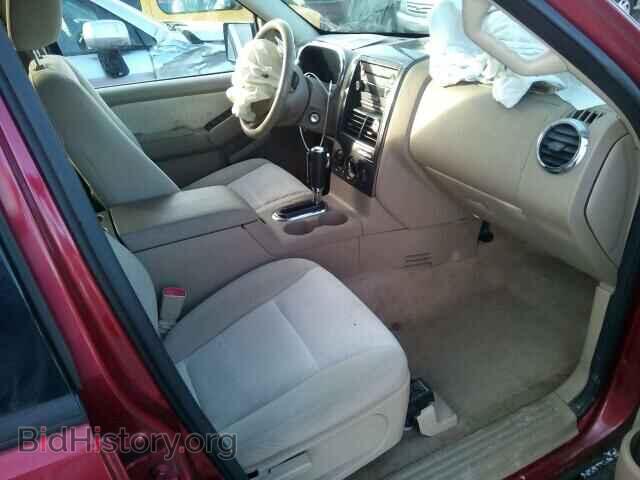 2007 FORD EXPLORER - VIN: 1FMEU73E97UB77753 - Фото 5
