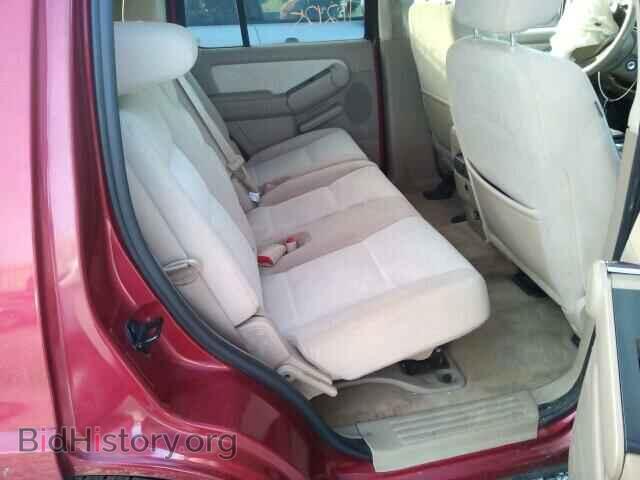 2007 FORD EXPLORER - VIN: 1FMEU73E97UB77753 - Фото 6