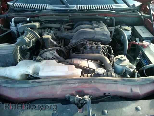 2007 FORD EXPLORER - VIN: 1FMEU73E97UB77753 - Фото 7