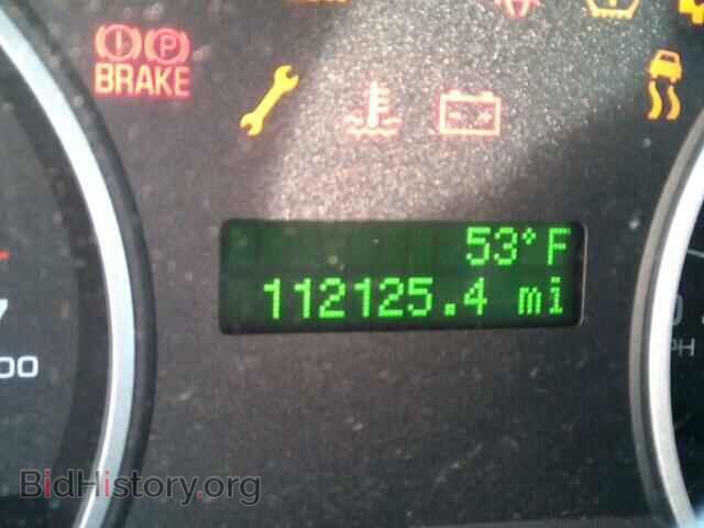 2007 FORD EXPLORER - VIN: 1FMEU73E97UB77753 - Фото 8