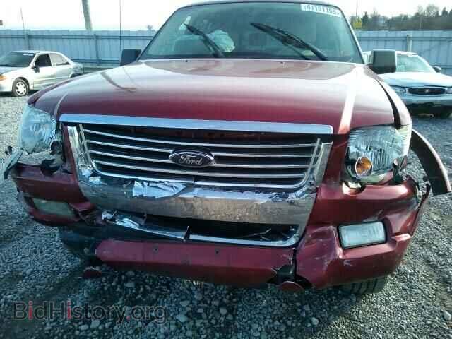 2007 FORD EXPLORER - VIN: 1FMEU73E97UB77753 - Фото 10