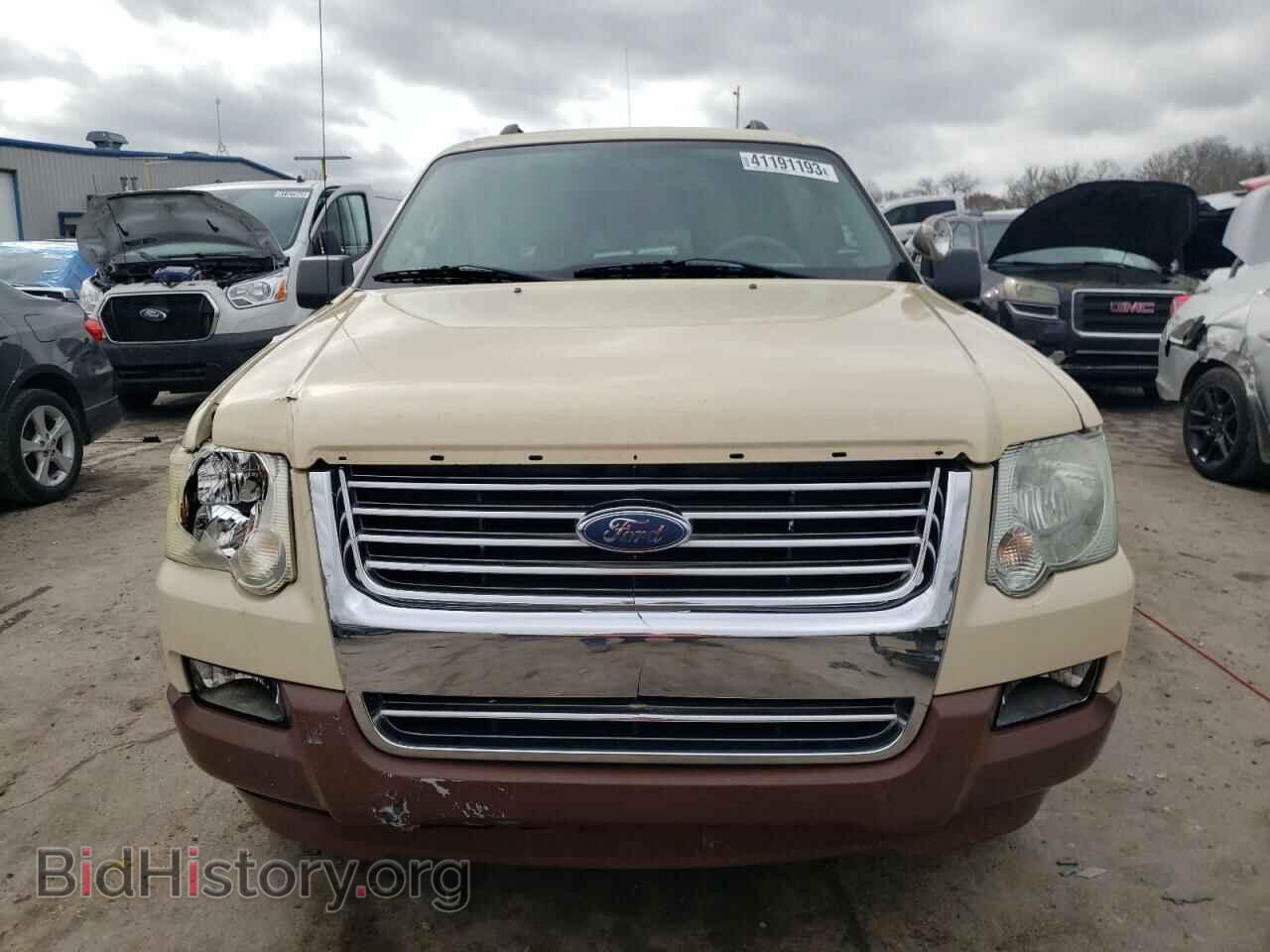 2007 FORD EXPLORER - VIN: 1FMEU73E37UB35563 - Photo 5