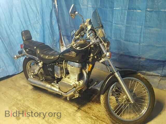 Photo JS1NP41A9W2101867 - SUZUKI OTHR CYCLE 1998