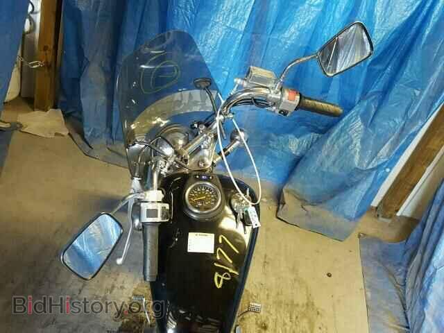 1998 SUZUKI OTHR CYCLE - VIN: JS1NP41A9W2101867 - Photo 5