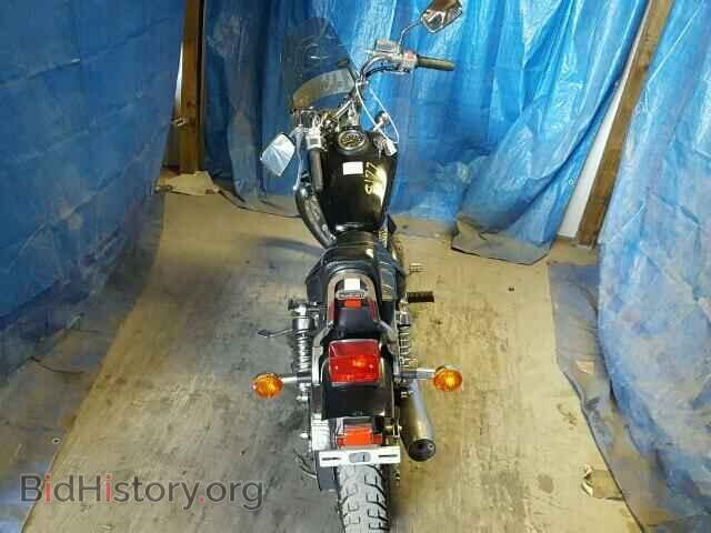 1998 SUZUKI OTHR CYCLE - VIN: JS1NP41A9W2101867 - Photo 9