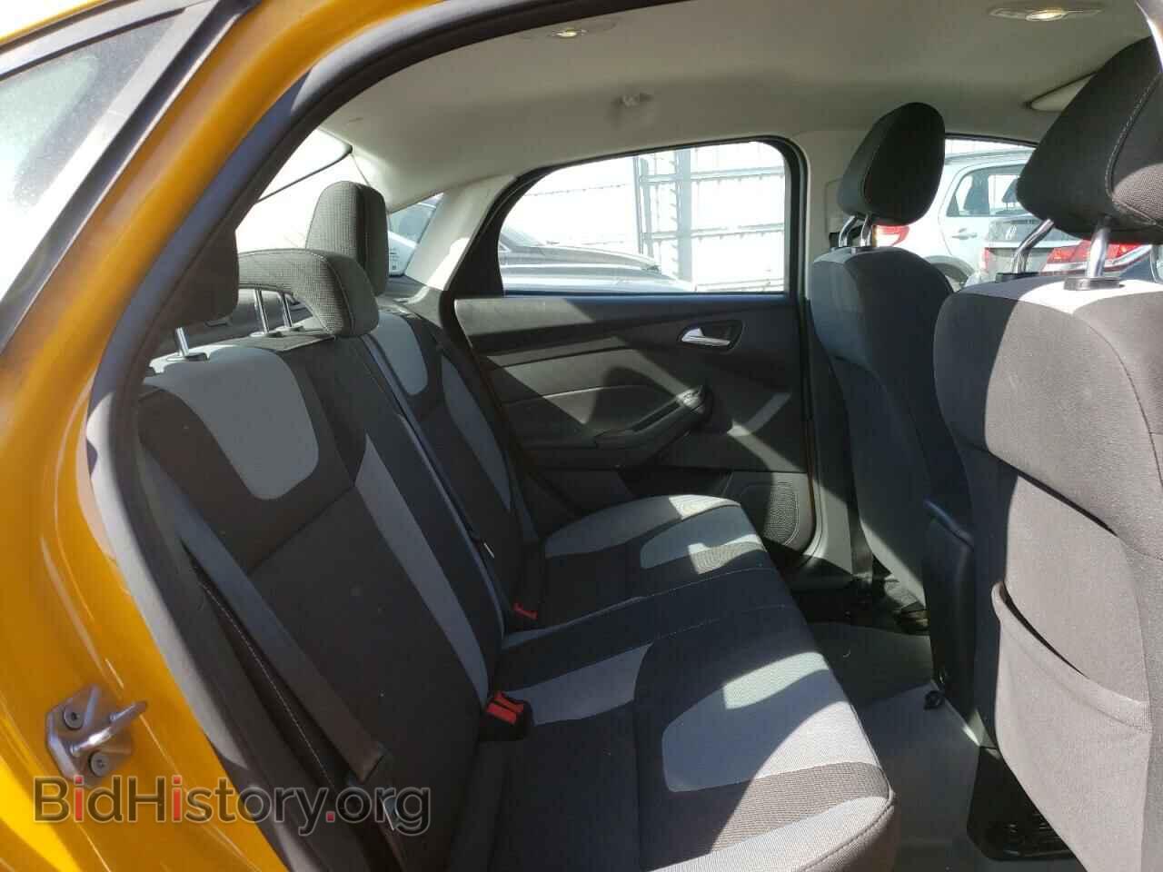 2012 FORD FOCUS - VIN: 1FAHP3F25CL290236 - Photo 10