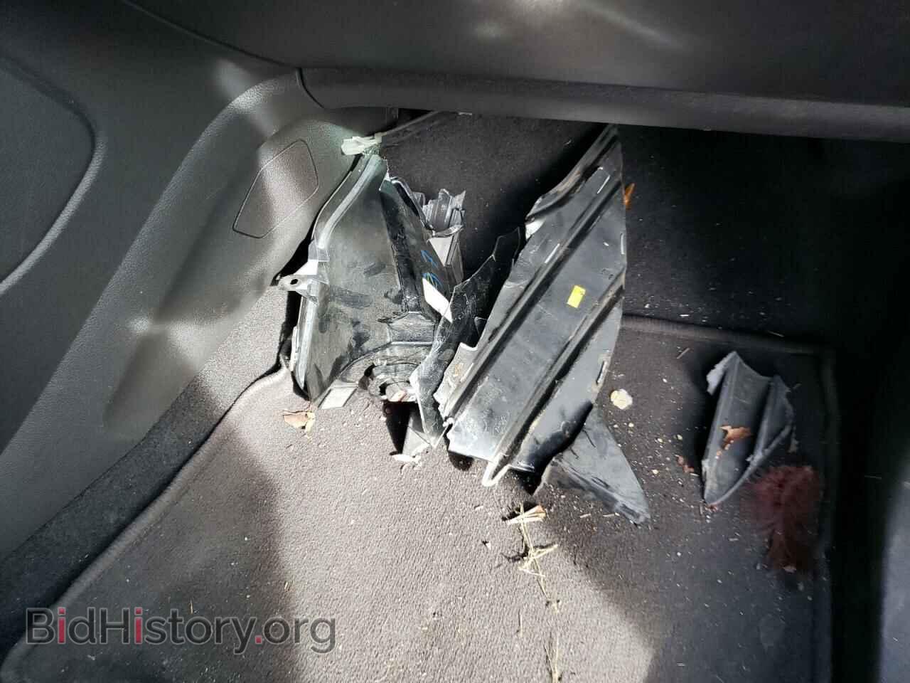 2016 FORD ESCAPE - VIN: 1FMCU9JX5GUB02880 - Фото 13