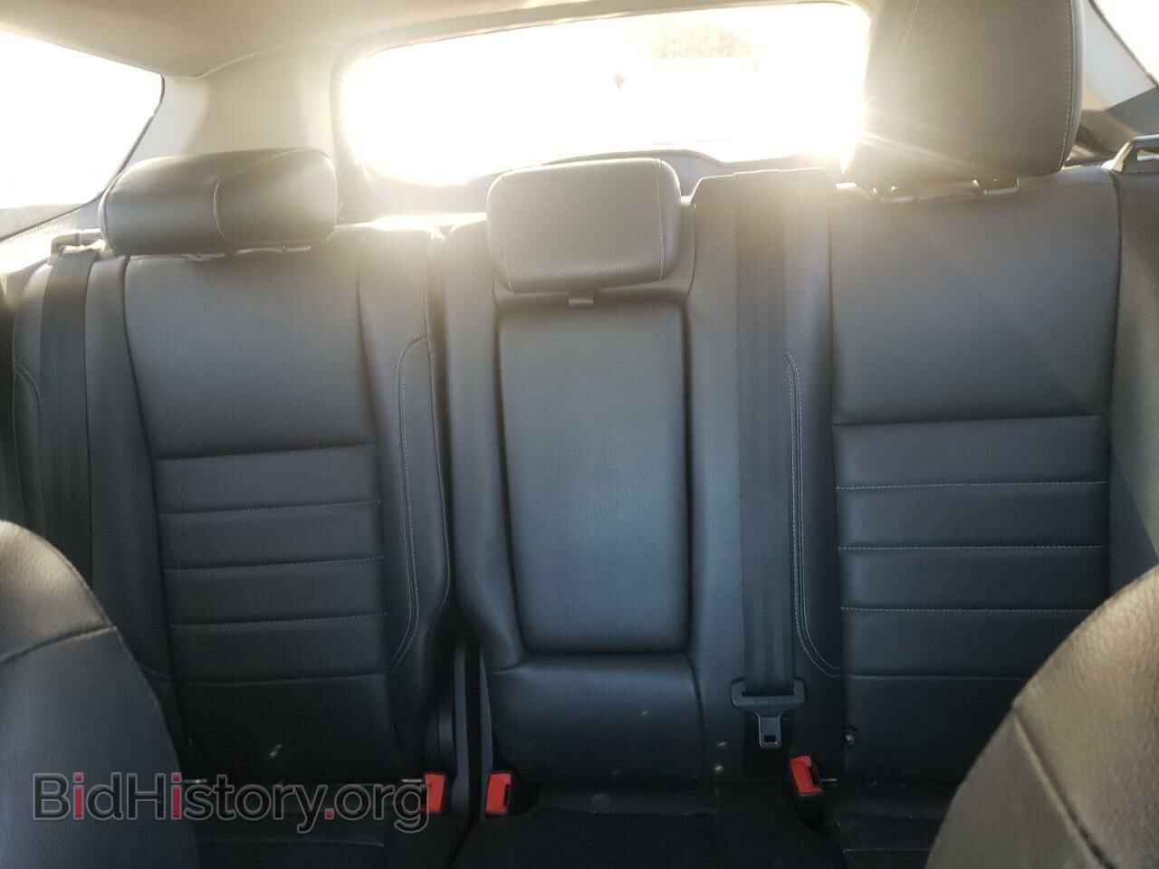 2016 FORD ESCAPE - VIN: 1FMCU9JX5GUB02880 - Фото 10