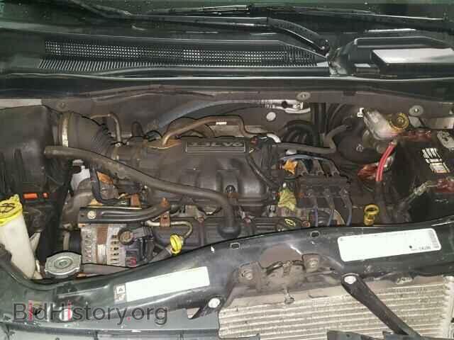 2010 DODGE CARAVAN - VIN: 2D4RN4DE8AR195684 - Фото 7