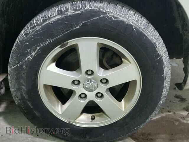 2010 DODGE CARAVAN - VIN: 2D4RN4DE8AR195684 - Фото 10