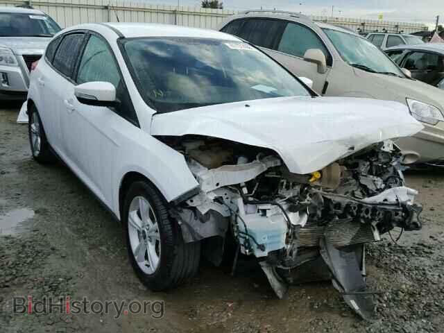 Фотография 1FADP3K25EL421673 - FORD FOCUS 2014