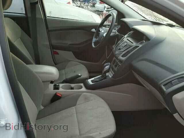 2014 FORD FOCUS - VIN: 1FADP3K25EL421673 - Фото 5