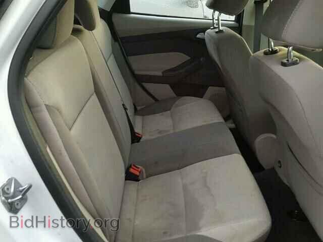 2014 FORD FOCUS - VIN: 1FADP3K25EL421673 - Фото 6