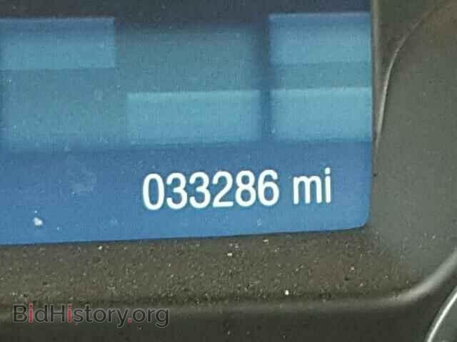 2014 FORD FOCUS - VIN: 1FADP3K25EL421673 - Фото 8