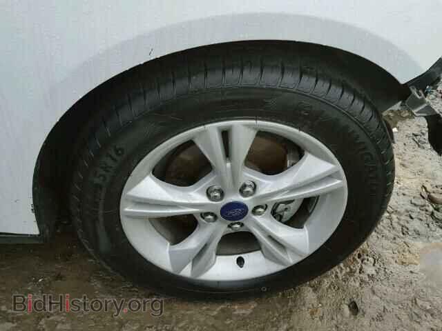 2014 FORD FOCUS - VIN: 1FADP3K25EL421673 - Фото 9