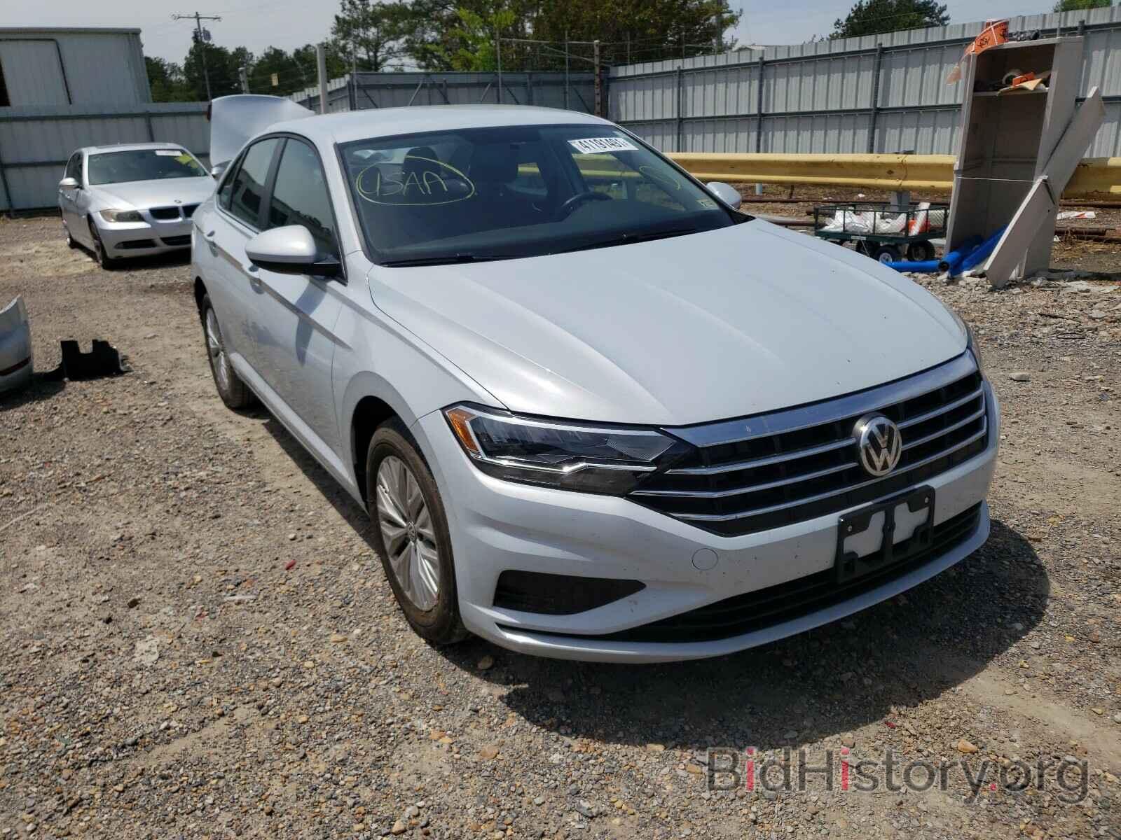 Photo 3VWC57BU2KM133170 - VOLKSWAGEN JETTA 2019