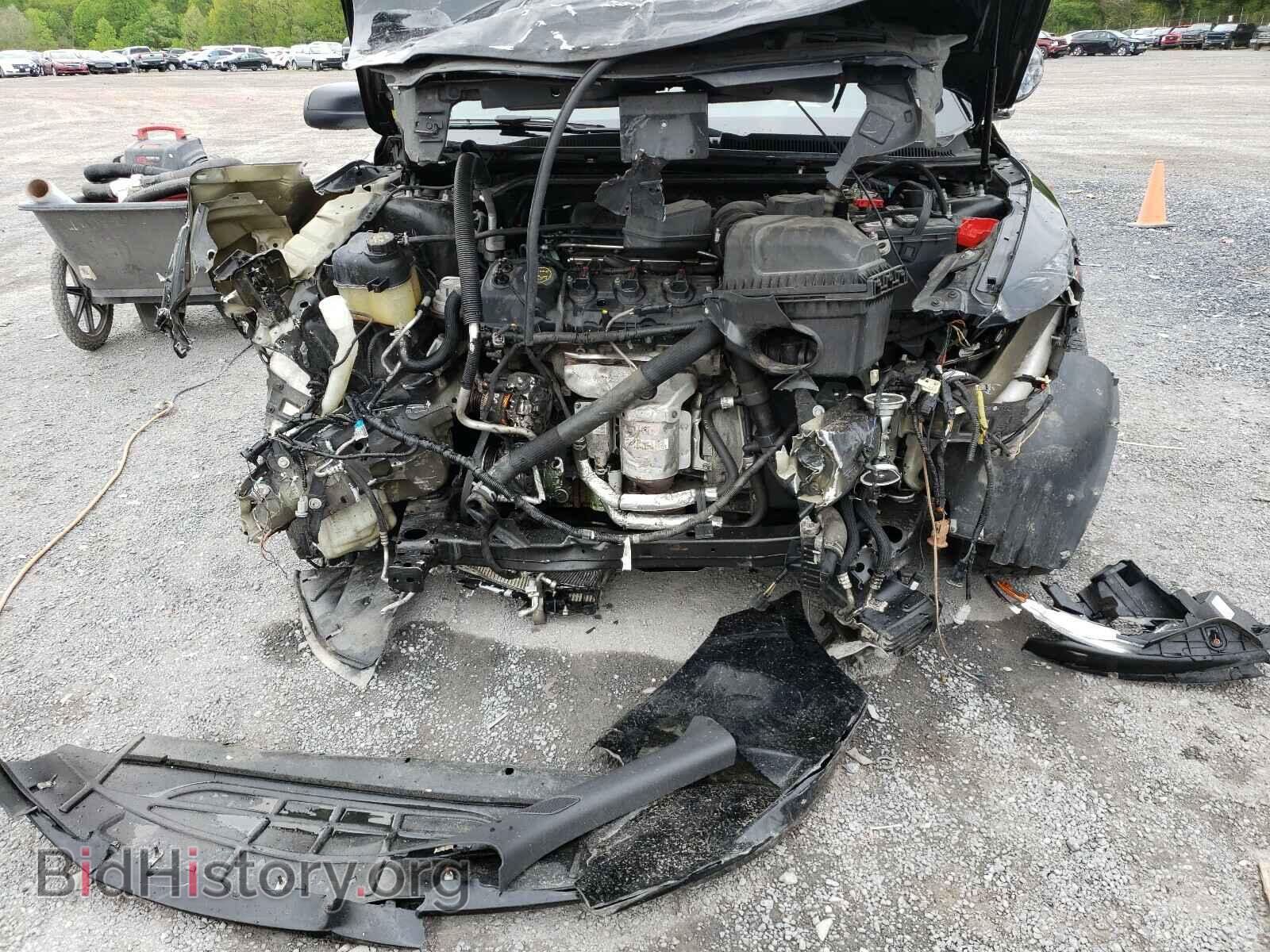 2016 FORD TAURUS - VIN: 1FAHP2MKXGG117601 - Фото 9