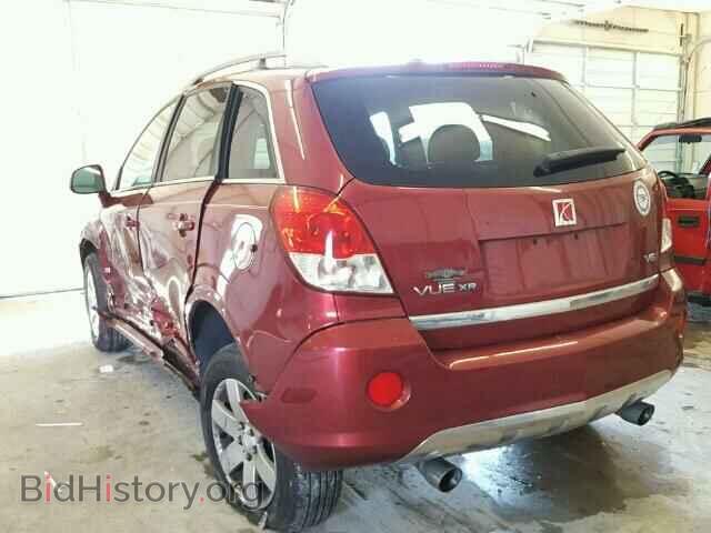 2008 SATURN VUE - VIN: 3GSCL53788S526086 - Фото 3