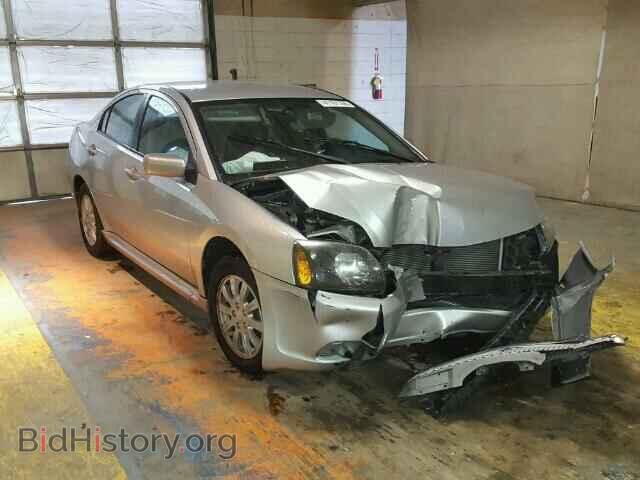 Фотография 4A32B2FF9AE016709 - MITSUBISHI GALANT 2010