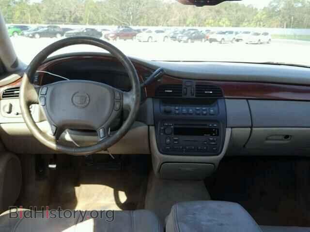 2004 CADILLAC DEVILLE - VIN: 1G6KD54Y94U230017 - Photo 9