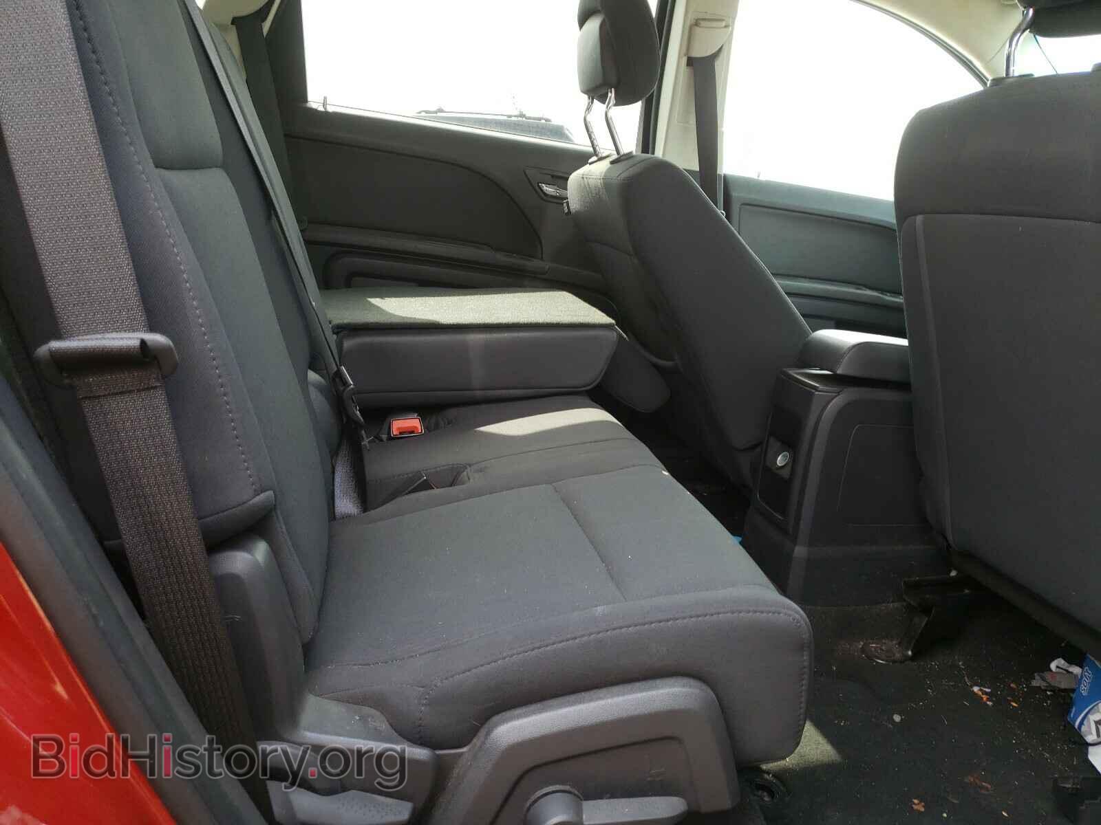 2010 DODGE JOURNEY - VIN: 3D4PG4FB2AT198694 - Photo 6