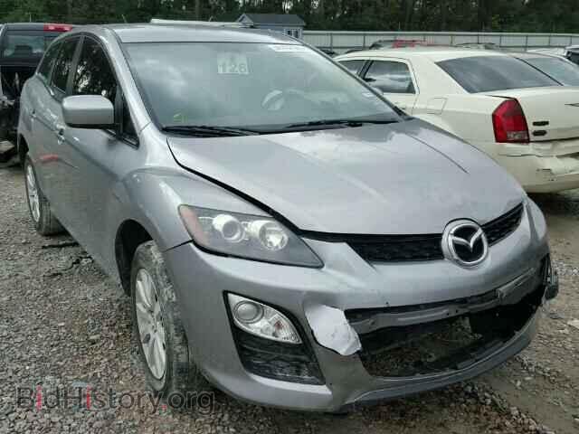 Photo JM3ER2A51C0420024 - MAZDA CX-7 2012