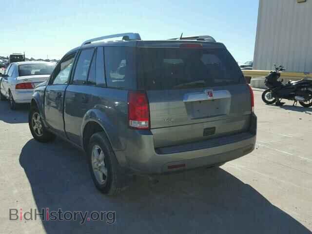 2007 SATURN VUE - VIN: 5GZCZ33D17S822371 - Фото 3