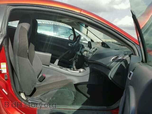 2006 MITSUBISHI ECLIPSE - VIN: 4A3AK24F46E059103 - Фото 5