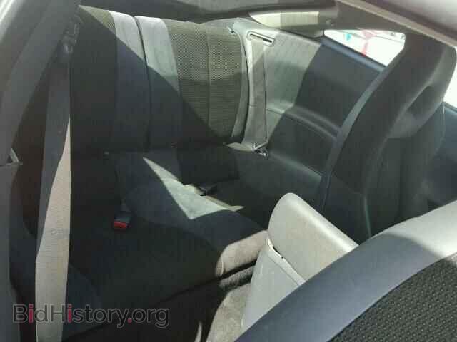 2006 MITSUBISHI ECLIPSE - VIN: 4A3AK24F46E059103 - Фото 6