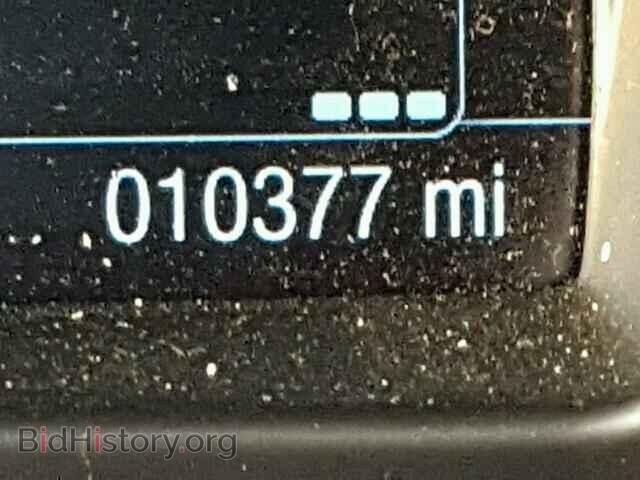 2014 FORD FOCUS - VIN: 1FADP3L98EL398417 - Photo 8
