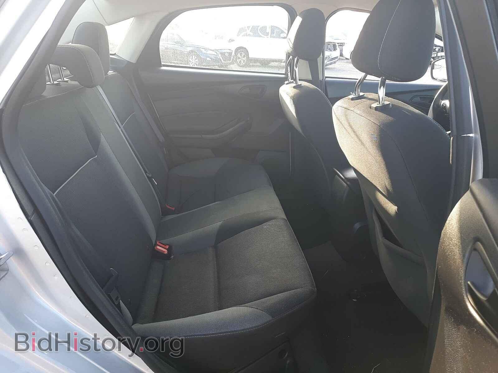 2012 FORD FOCUS - VIN: 1FAHP3F25CL178696 - Photo 6
