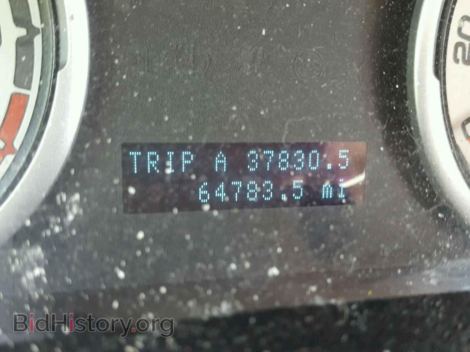 2011 FORD FOCUS - VIN: 1FAHP3FN0BW168939 - Фото 8
