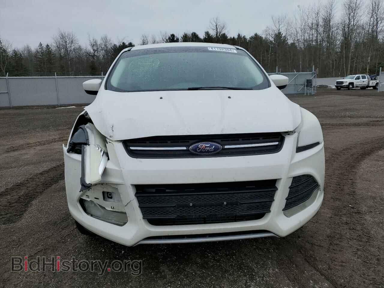 2014 FORD ESCAPE - VIN: 1FMCU9G92EUC25039 - Photo 5