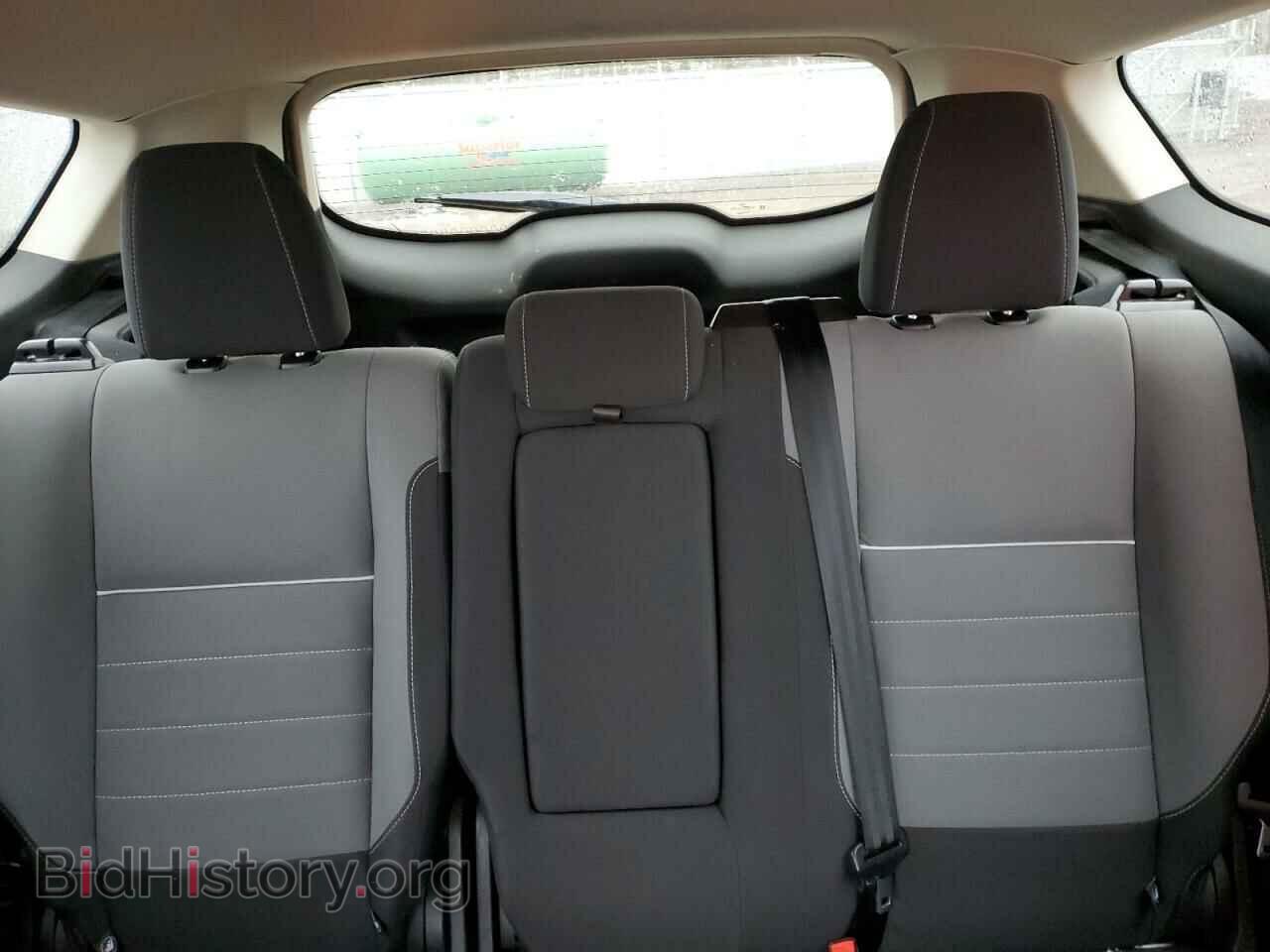2014 FORD ESCAPE - VIN: 1FMCU9G92EUC25039 - Photo 10