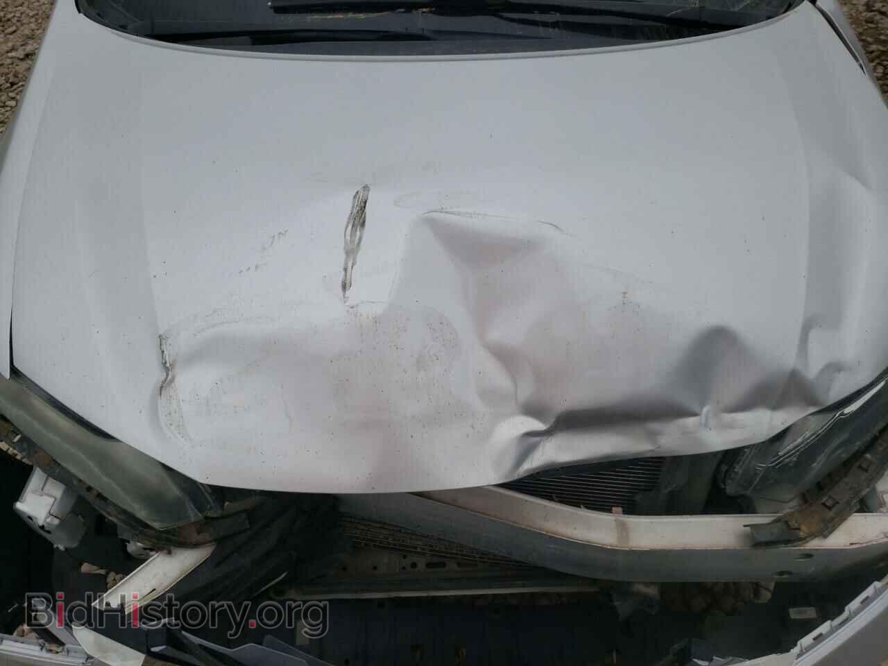 2013 HONDA CIVIC - VIN: 19XFB4F21DE003166 - Фото 7