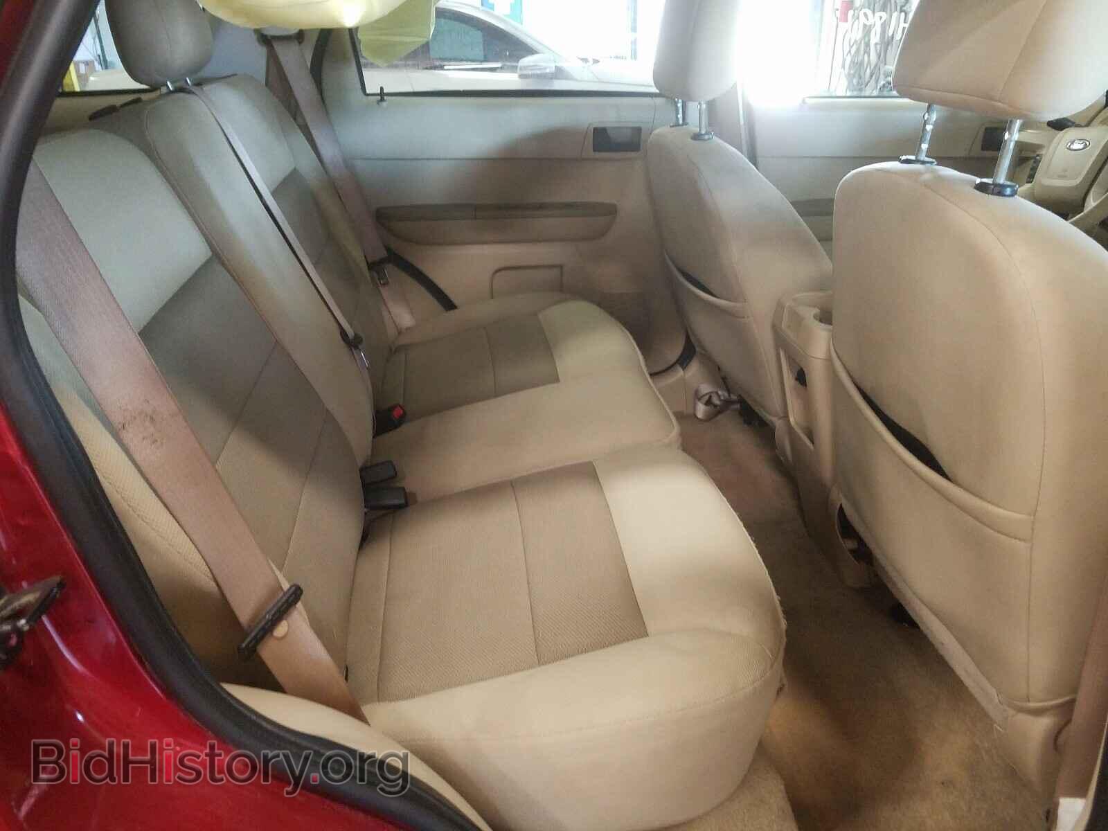 2008 FORD ESCAPE - VIN: 1FMCU93178KD40123 - Фото 6