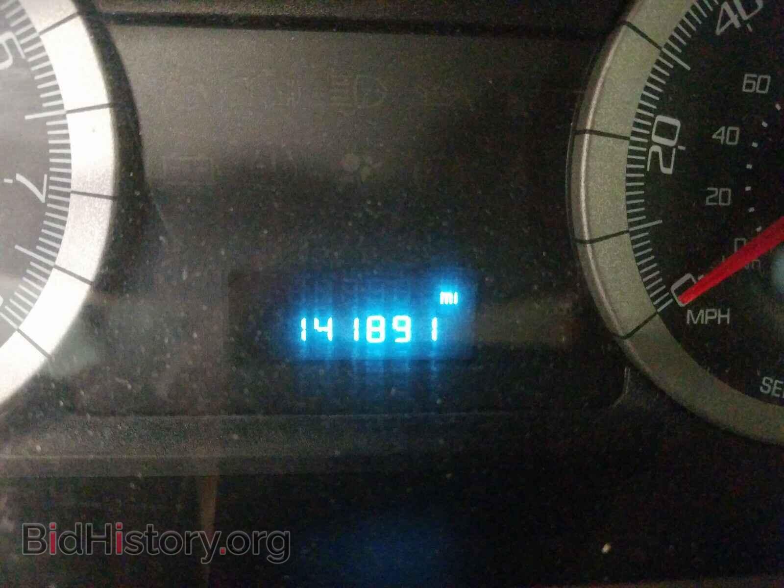2008 FORD ESCAPE - VIN: 1FMCU93178KD40123 - Фото 8