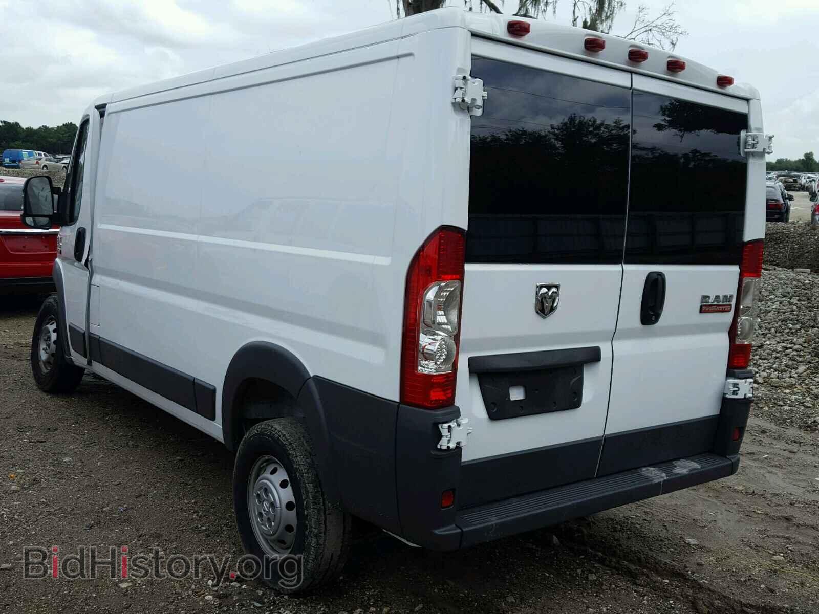 2017 RAM PROMASTER - VIN: 3C6TRVAG3HE545986 - Фото 3