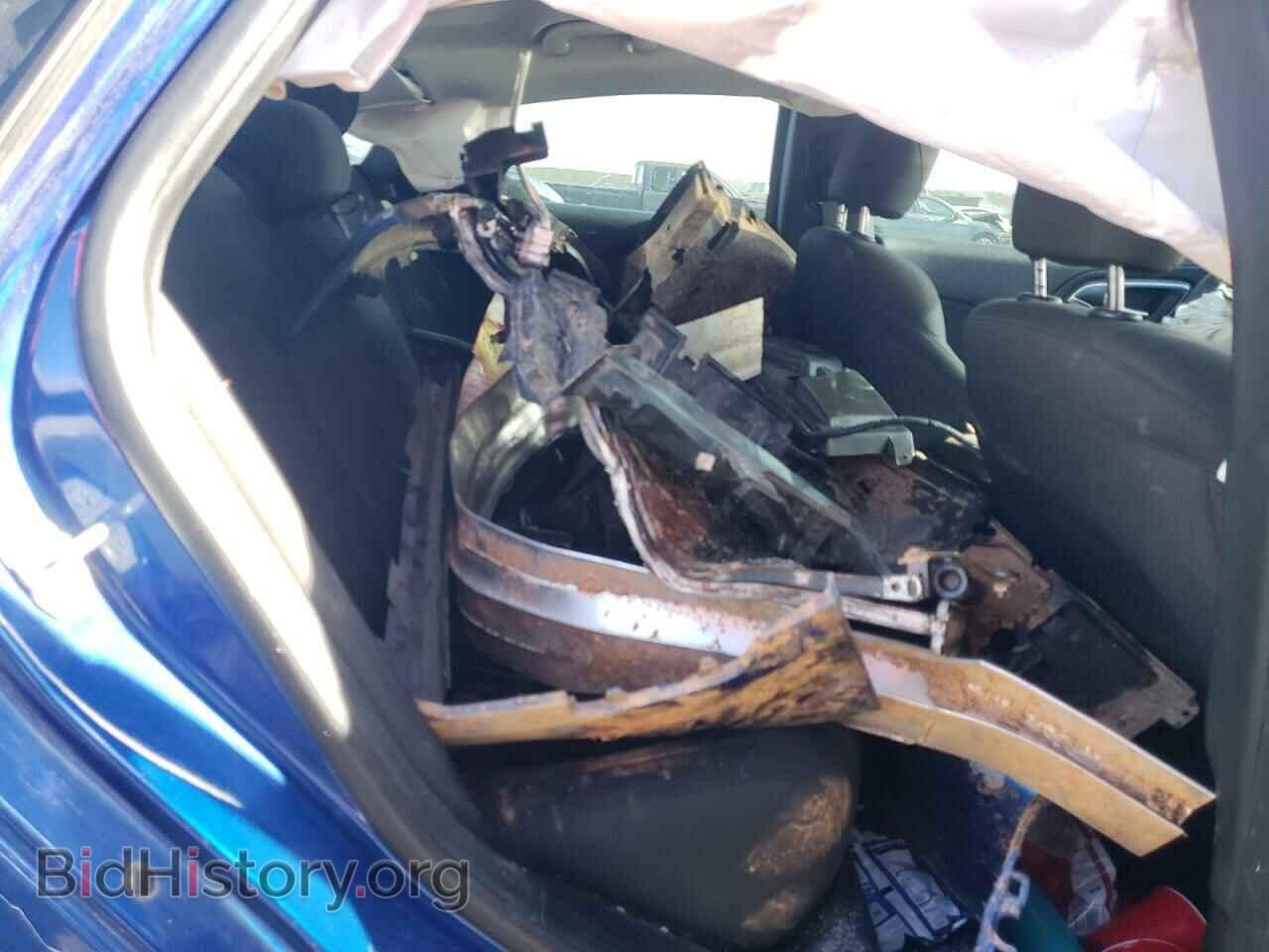2016 CHRYSLER 200 - VIN: 1C3CCCAB3GN114341 - Фото 10