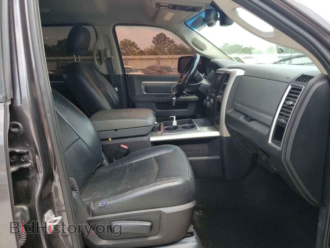 2014 RAM 1500 - VIN: 1C6RR6LT5ES455841 - Photo 5