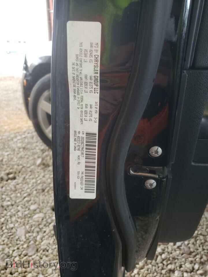 2010 DODGE CHARGER - VIN: 2B3CA5CT7AH210817 - Фото 12