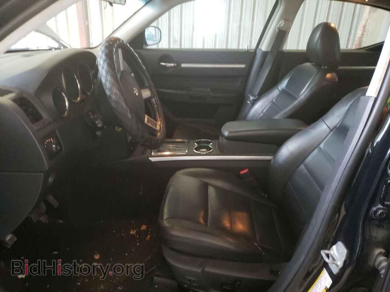 2010 DODGE CHARGER - VIN: 2B3CA5CT7AH210817 - Фото 7