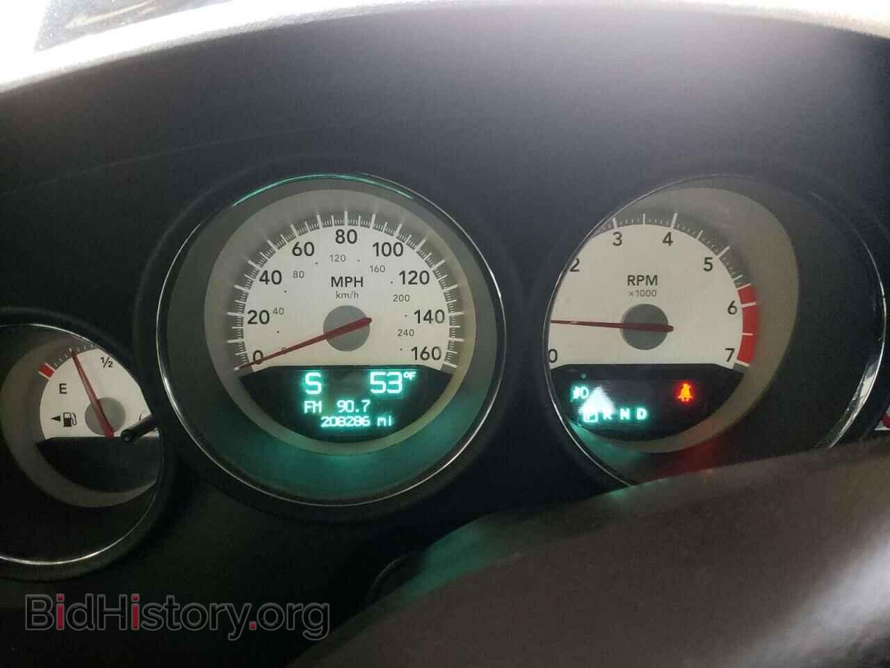 2010 DODGE CHARGER - VIN: 2B3CA5CT7AH210817 - Фото 9