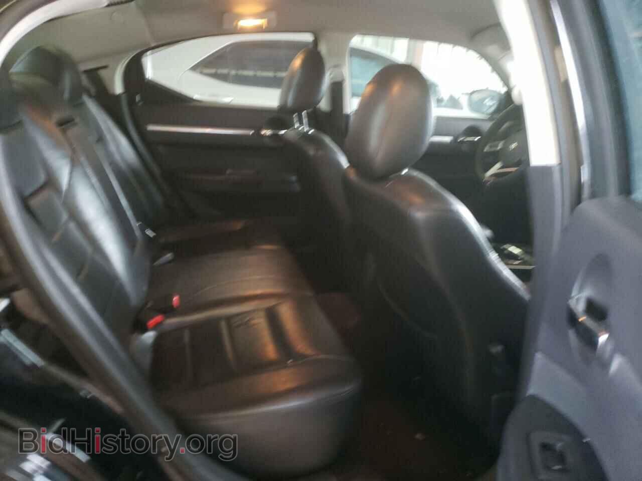 2010 DODGE CHARGER - VIN: 2B3CA5CT7AH210817 - Фото 10